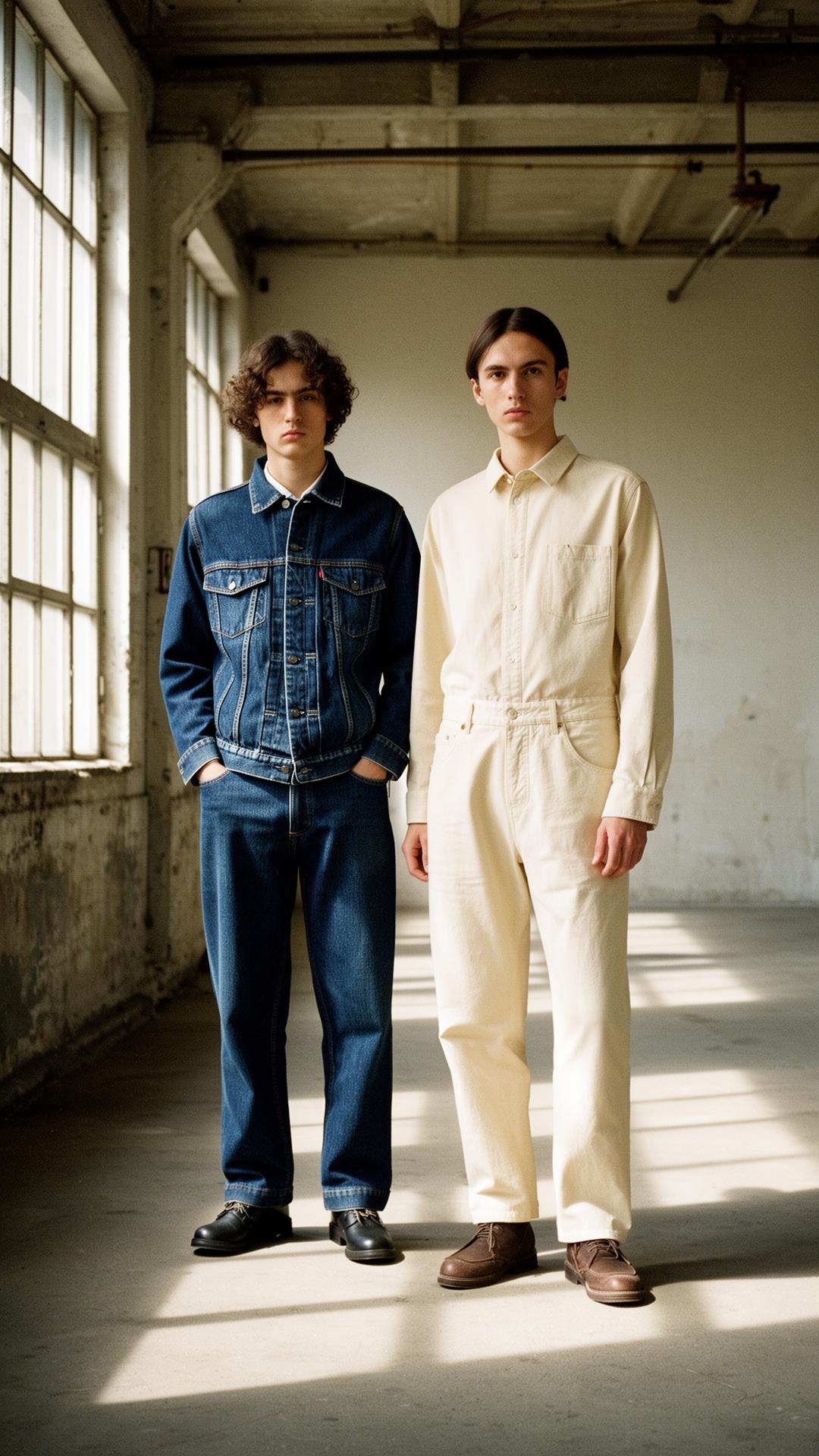 Halt Berlin — HW-01 Worker