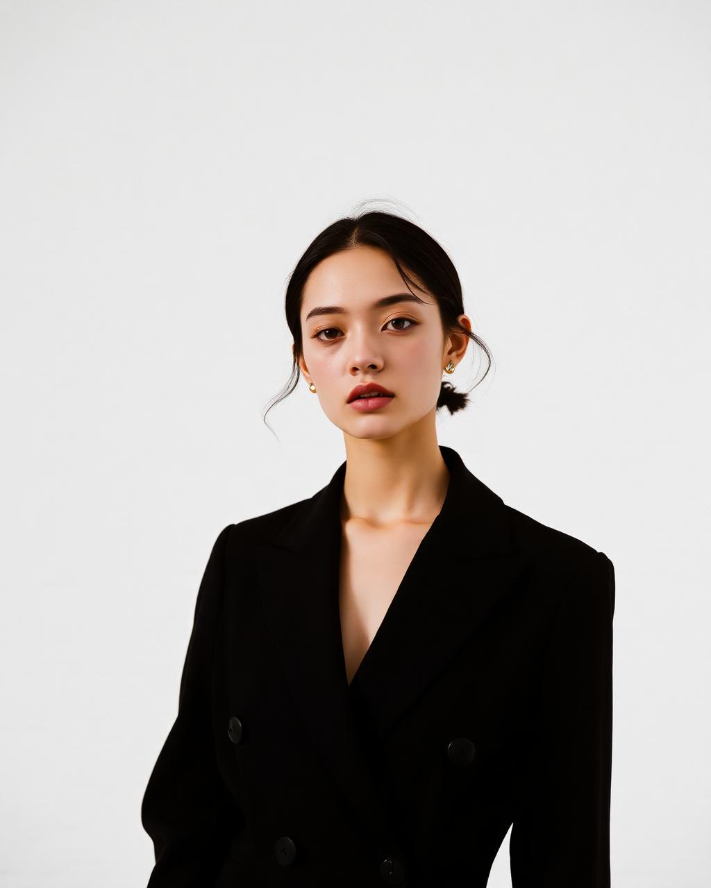 Kollektiv Wien — Sakko · Aubergine